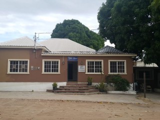Haining Road Kingston 5, Kingston / St. Andrew, Jamaica - Commercial building for Lease/rental